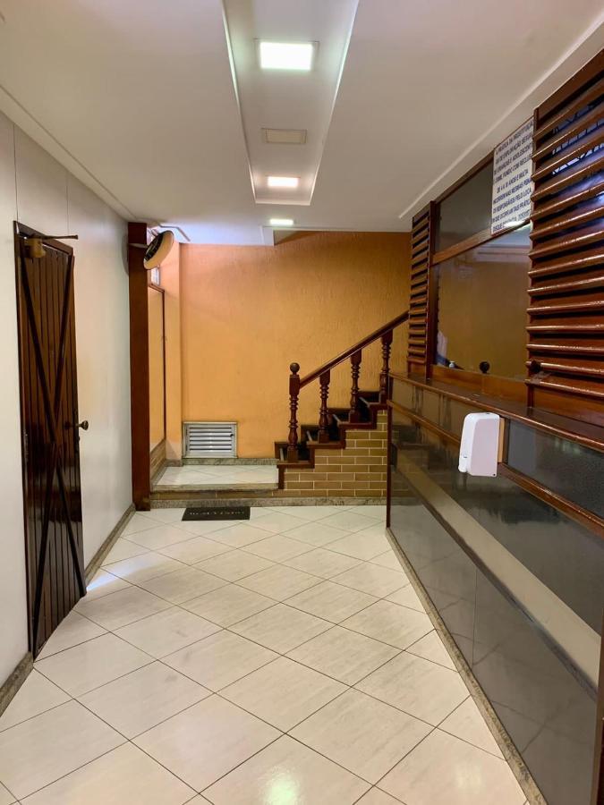 Hotel Gloria Νιτερόι Εξωτερικό φωτογραφία