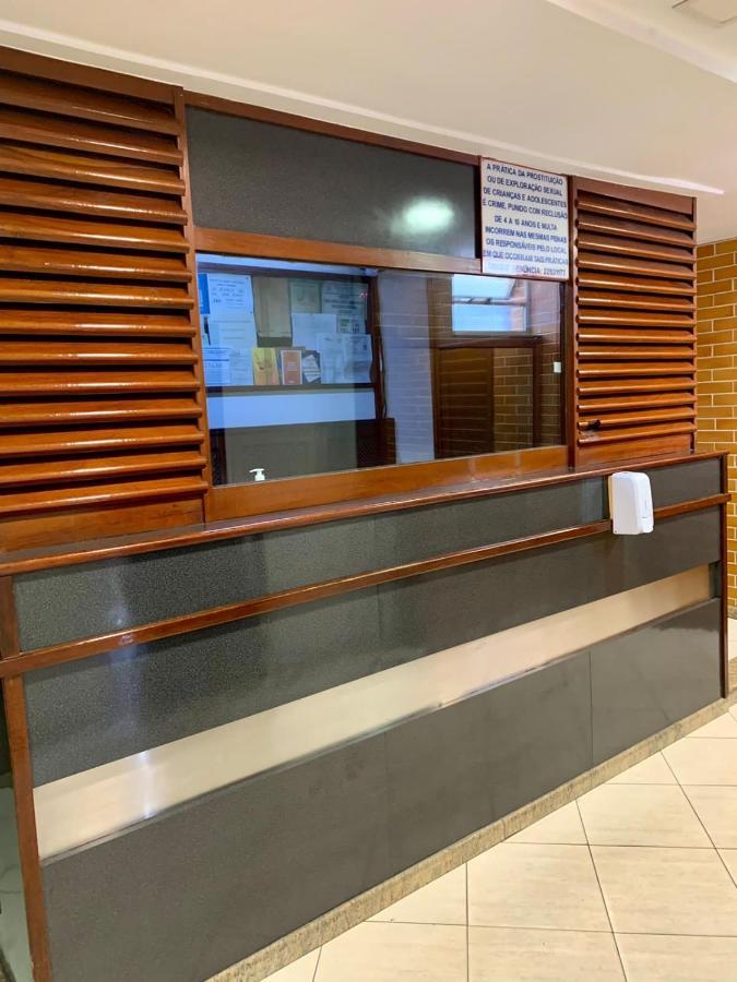 Hotel Gloria Νιτερόι Εξωτερικό φωτογραφία