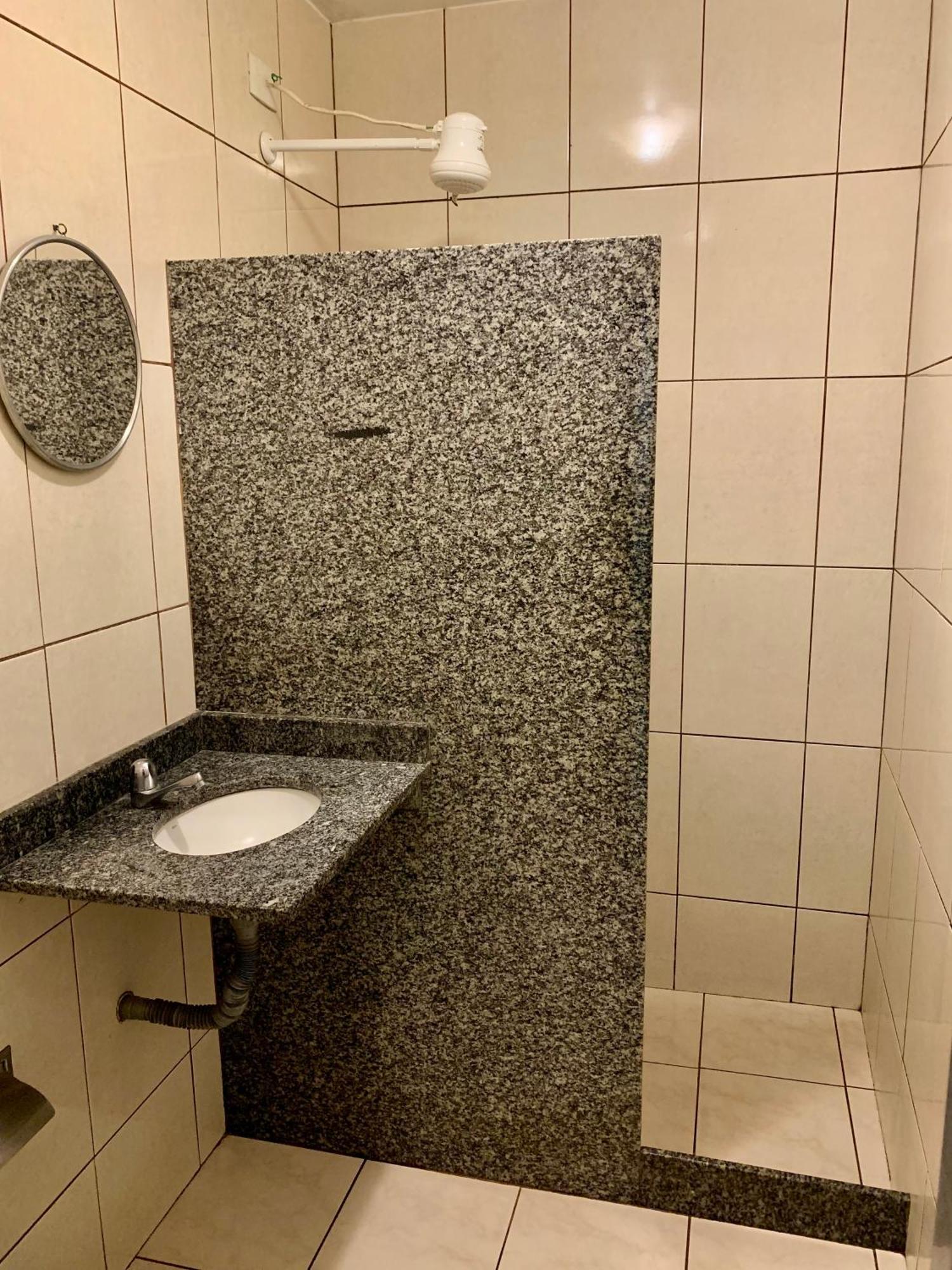 Hotel Gloria Νιτερόι Εξωτερικό φωτογραφία