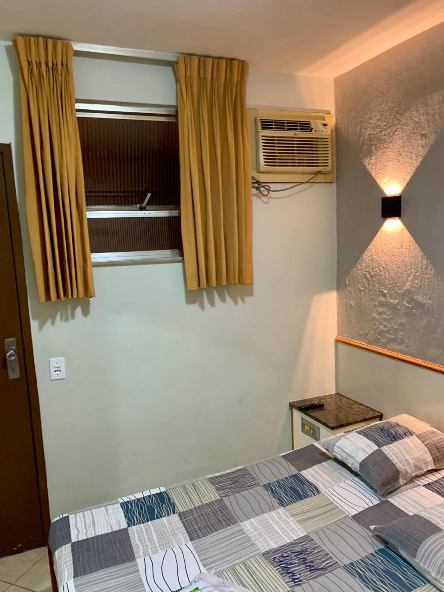 Hotel Gloria Νιτερόι Εξωτερικό φωτογραφία