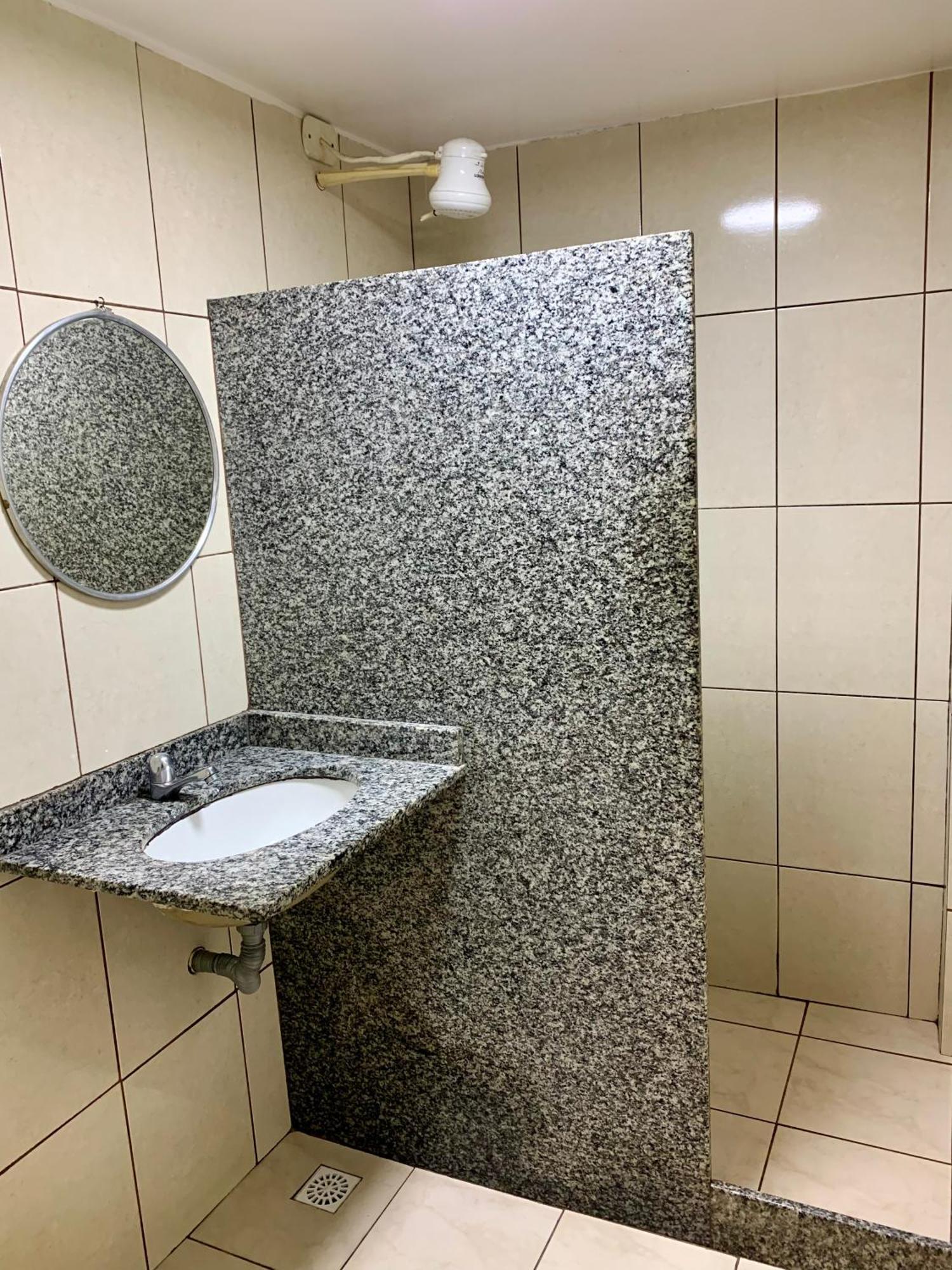 Hotel Gloria Νιτερόι Εξωτερικό φωτογραφία