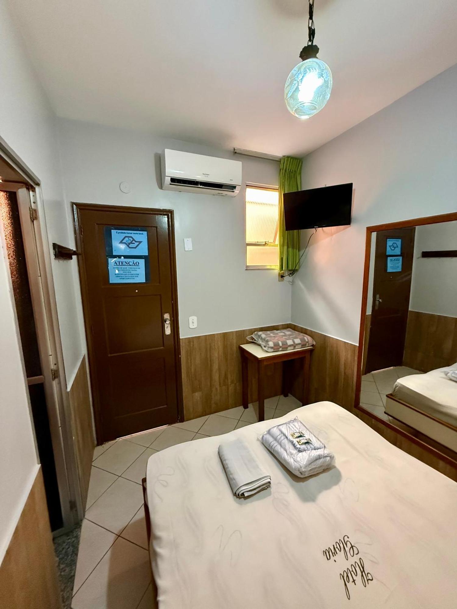 Hotel Gloria Νιτερόι Εξωτερικό φωτογραφία