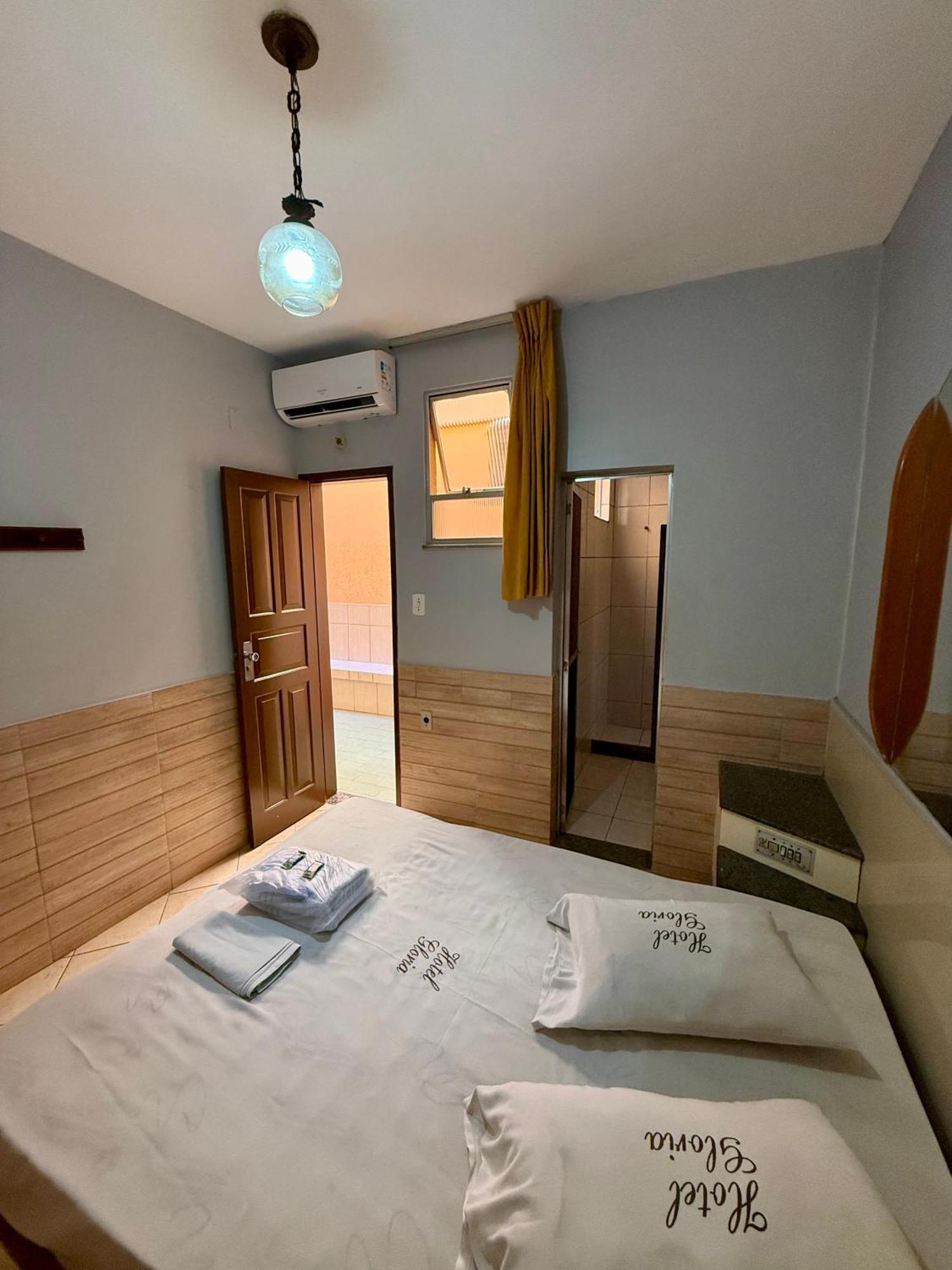 Hotel Gloria Νιτερόι Εξωτερικό φωτογραφία