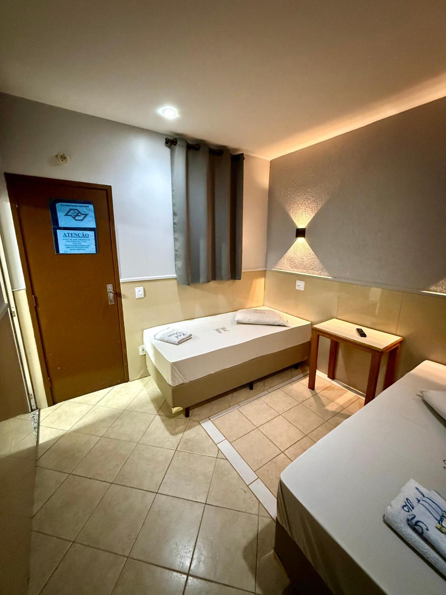 Hotel Gloria Νιτερόι Εξωτερικό φωτογραφία