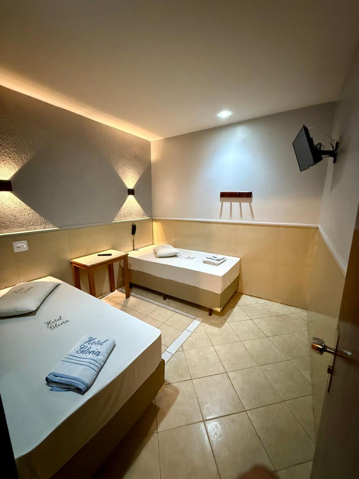 Hotel Gloria Νιτερόι Εξωτερικό φωτογραφία