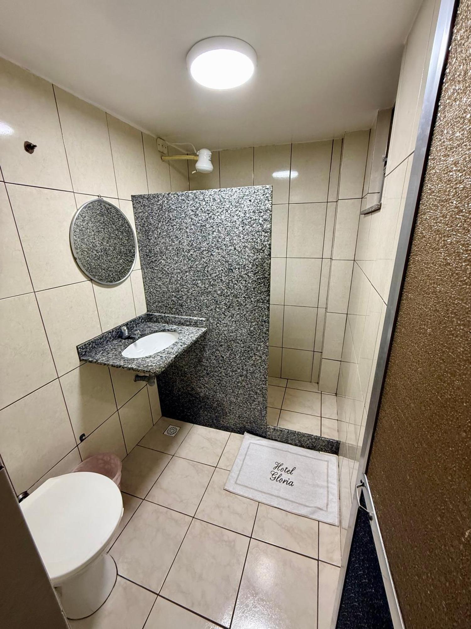 Hotel Gloria Νιτερόι Εξωτερικό φωτογραφία