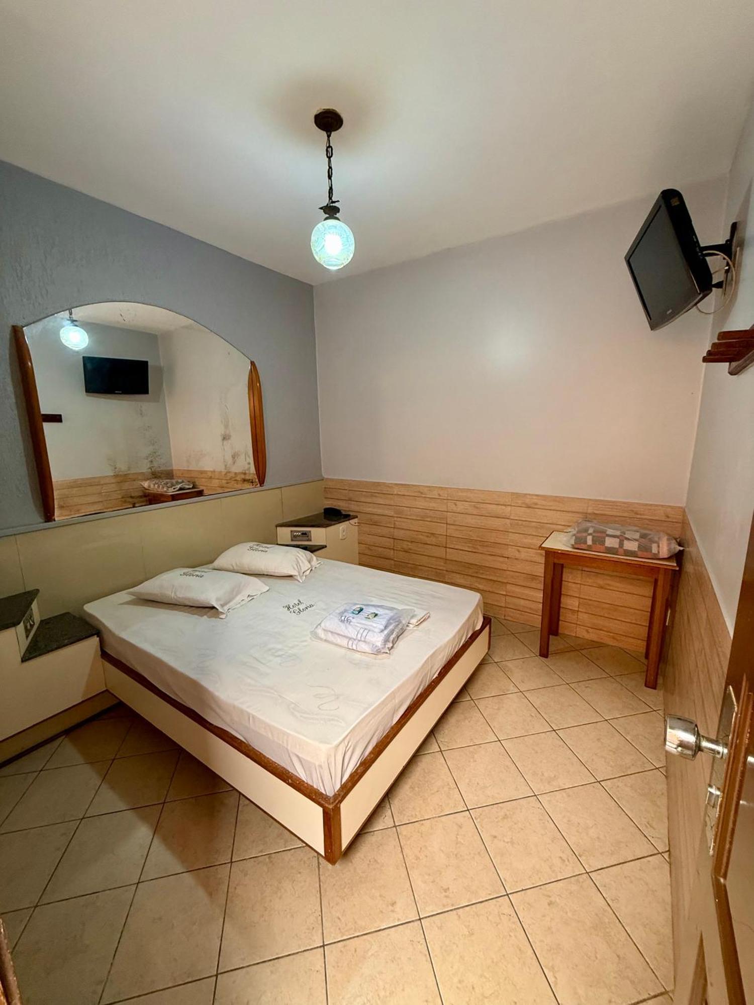 Hotel Gloria Νιτερόι Εξωτερικό φωτογραφία